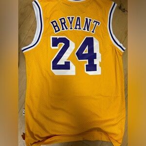 KOBE VINTAGE DEADSTOCK JERSEY